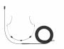 Sennheiser HSP OMNI-BLACK Headset Microphone 1.3m - Black
