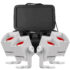 Chauvet DJ Freedom H1 White Portable LED Parcan