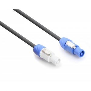 PowerCon Extension Cable 3m