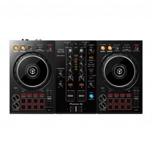 Pioneer DJ DDJ-400