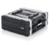 Gator GR-4L Molded 19 Inch 4RU Rack Case