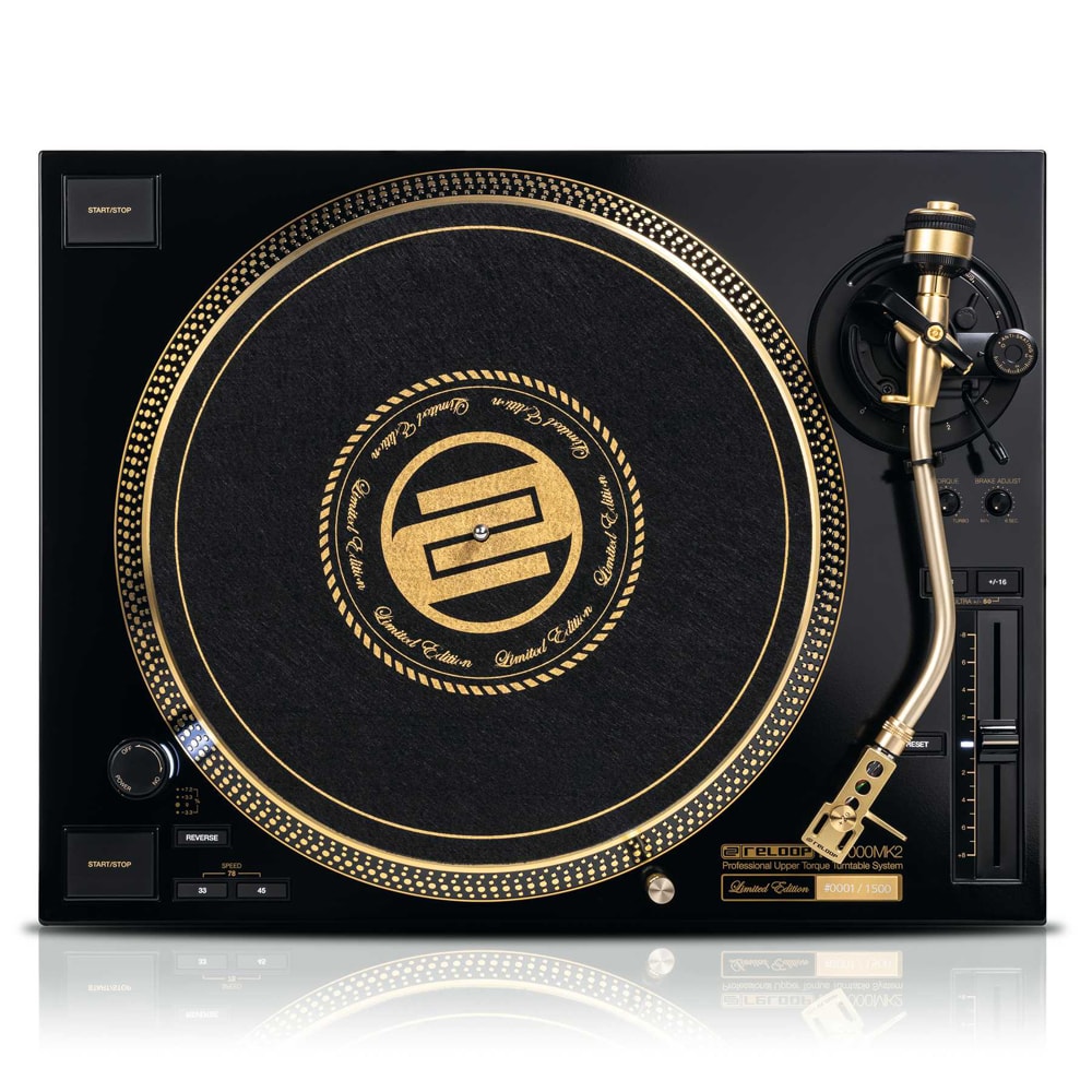 amp gold scratch