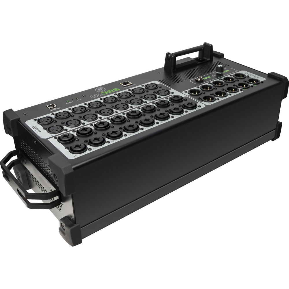 Mackie DL32S 32 Channel Digital Mixer - Image 7