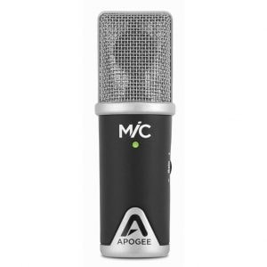 Apogee MiC 96k
