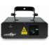 Laserworld EL-400RGB MK2 Full Colour Effect Laser