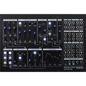 Pittsburgh Modular Microvolt 3900