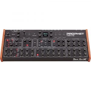 Dave Smith Rev2 8-Voice Desktop