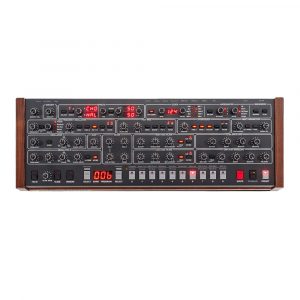 Dave Smith Prophet 6 Desktop