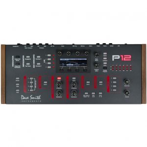 Dave Smith Prophet 12 Desktop