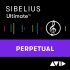 Avid Sibelius Ultimate Notation Software Perpetual License