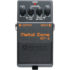 Boss MT-2 Metal Zone Guitar Effects Pedal