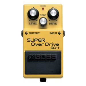 Boss SD-1