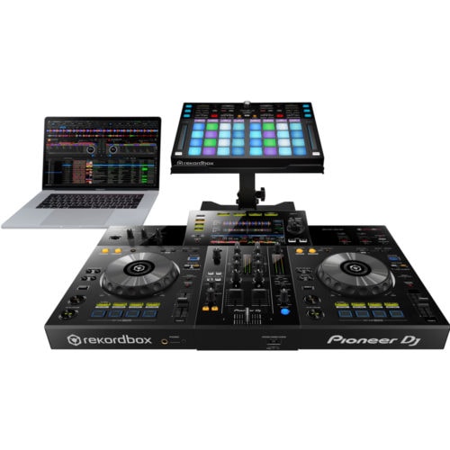 Pioneer DJ XDJ-RR Stand-alone DJ Controller