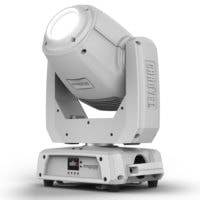 Chauvet DJ Intimidator Spot 375Z IRC White