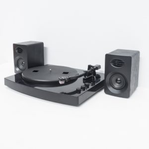 MBeat MB-TR518 black