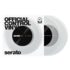 Serato Performance 7" Control Vinyl Clear - Pair