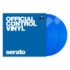 Serato 12'' Performance Control Vinyl Blue - Pair