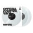 Serato 12'' Performance Control Vinyl Clear- Pair