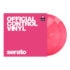Serato 12'' Performance Control Vinyl Pink - Pair