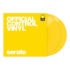 Serato 12'' Performance Control Vinyl Yellow - Pair