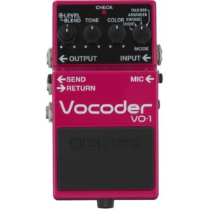 Boss VO-1