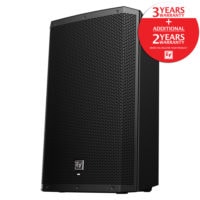 Electro-Voice ZLX-15BT