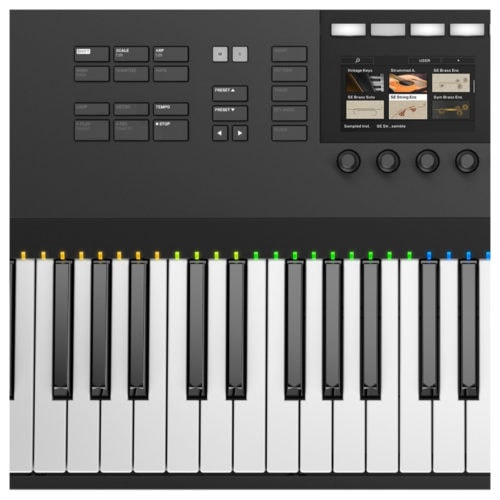 komplete kontrol s88 mk1