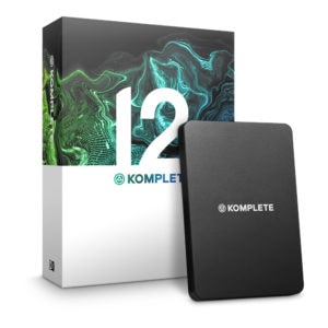 Komplete 12