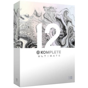 Komplete 12 Collectors Edition