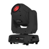 Chauvet DJ Intimidator Spot 360