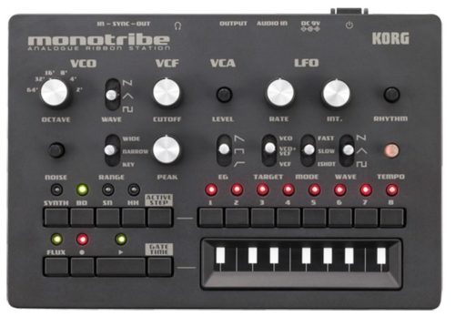 Monotribe