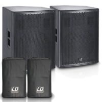 LD Systems GT15A Pair