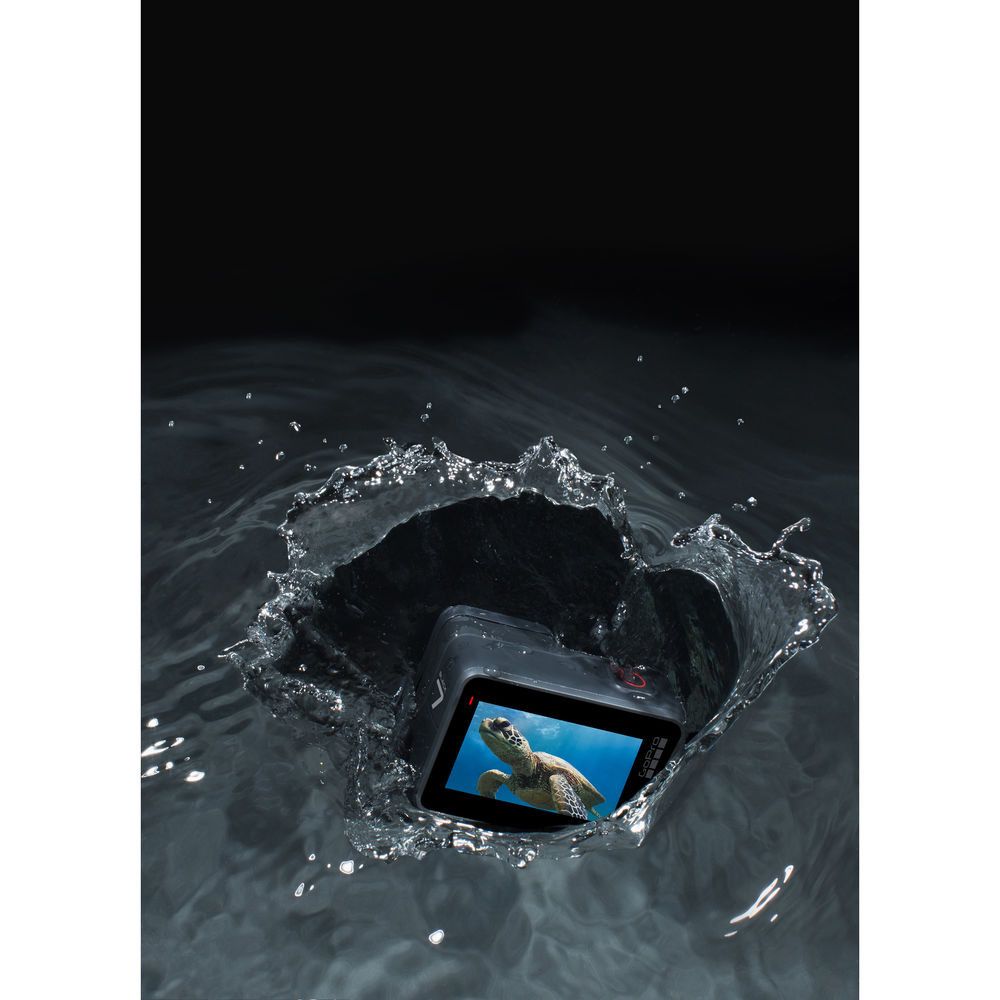 GoPro HERO 7 Black Action Camera - Image 11