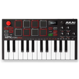 Akai MPK Mini Play