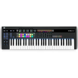 Novation 61SLmk3