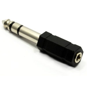 AVE Headphone Jack Adapter