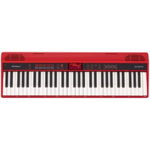 Roland Go Keys