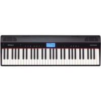 Roland GO PIANO