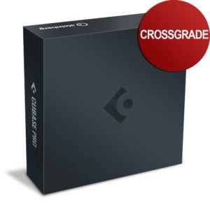 Steinberg Cubase Pro 10 Crossgrade