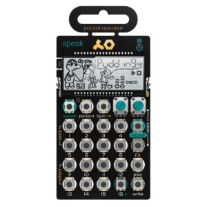 Teenage Engineering PO-35