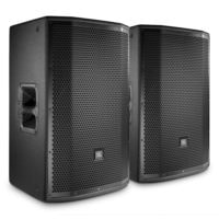 JBL PRX815W Pack