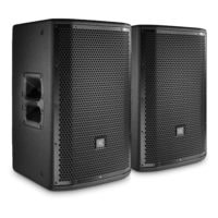 JBL PRX812W Pack