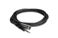 Hosa STX-103M Cable 1/4 TRS - XLR3M  3