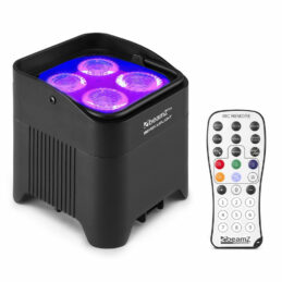 Bluetooth dmx store