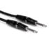 Hosa HGTR-015 Straight Pro Guitar Cable 15ft