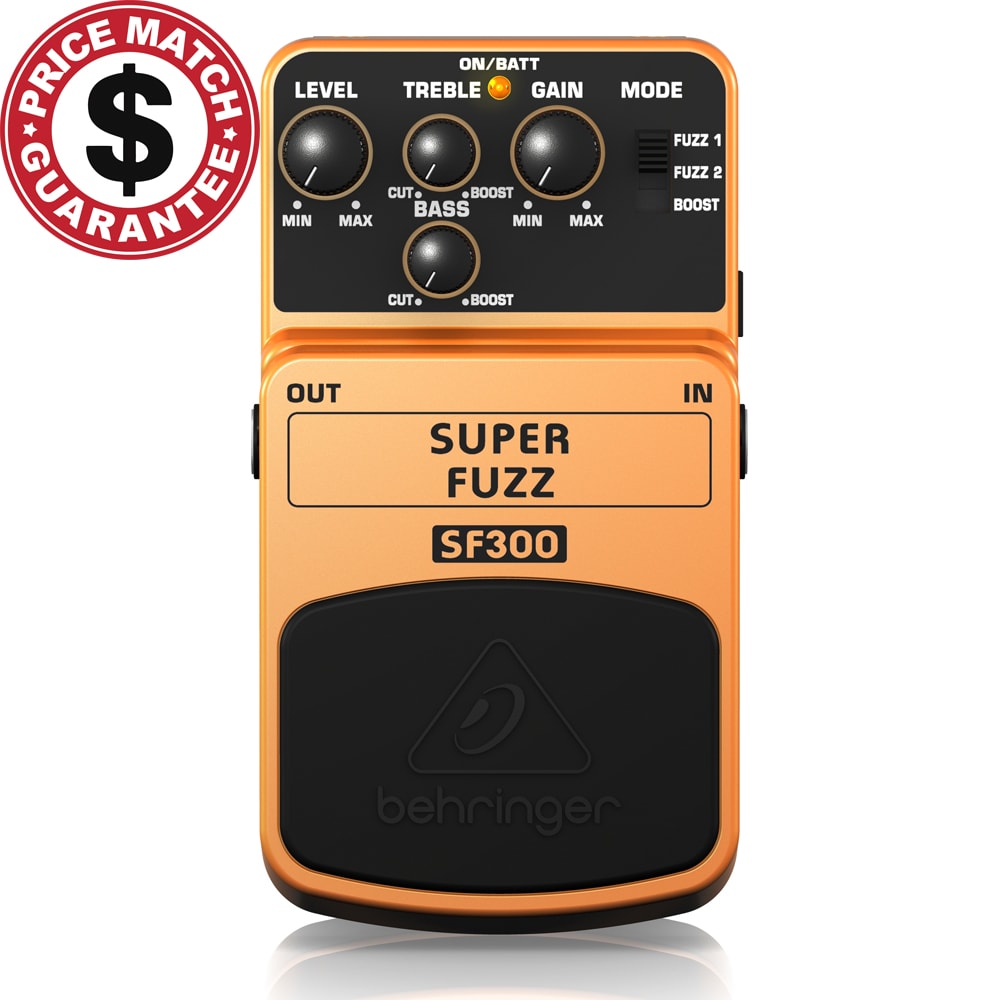 Behringer SF300