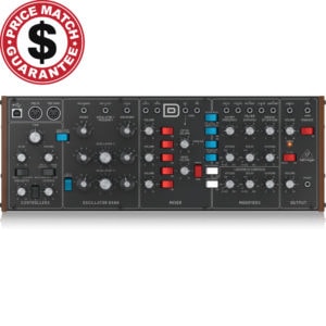 Behringer Model-D