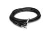 Hosa HGTR-005R Right Angle Pro Guitar Cable 5ft