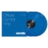Serato SCV-PS-BLU-10 10 Inch Control Vinyl Blue Pair