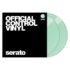 Serato SCV-PS-GID-10 10 Inch Control Vinyl Glow Pair